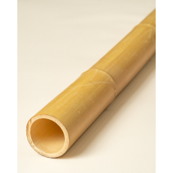 Bambou Déco Gros Diamètre 295cm