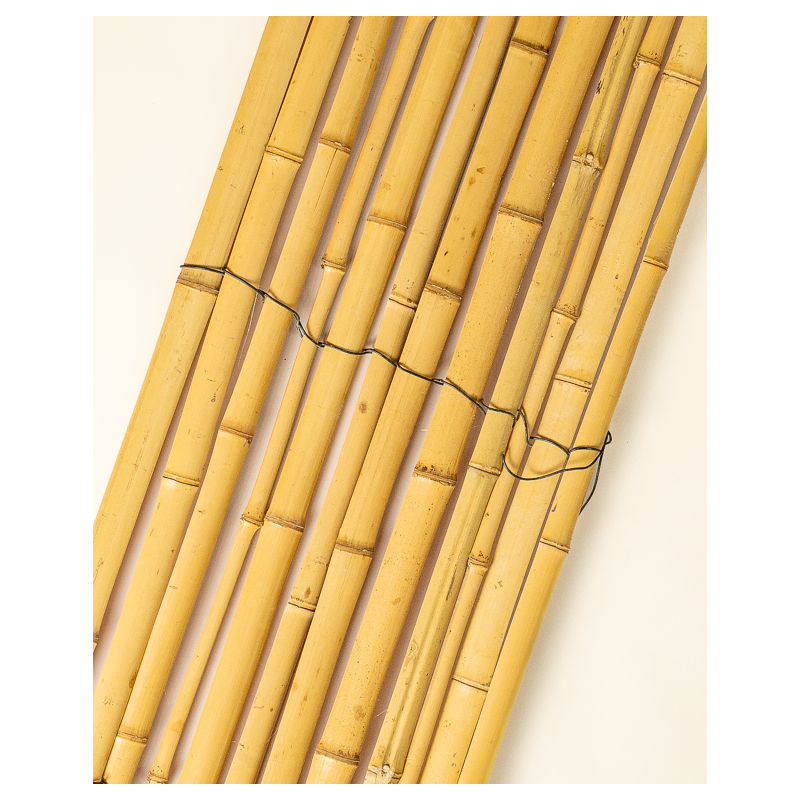 Bamboo Guard & Fence 200cm