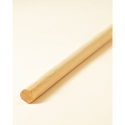 Rotin Ecorcé Batang 1° Choix 