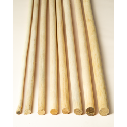 Rotin Ecorcé Tohiti 1° Choix