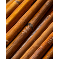 Rotin Naturel Malacca Enoué