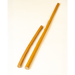 Rotin Malacca Coupé sans noeud 