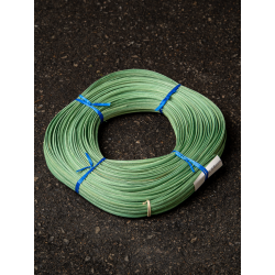 Eclisse Rotin Menthe 1° Choix