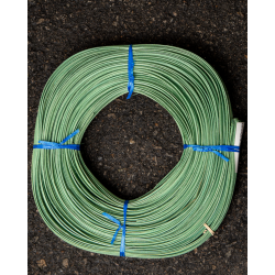 Eclisse Rotin Menthe 1° Choix