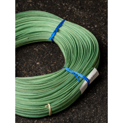 Eclisse Rotin Menthe 1° Choix