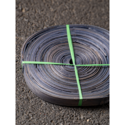 Eclisse Bois Plate Bleue 1° Choix