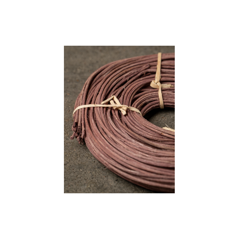 Moelle Rotin Bordeaux 1° Choix