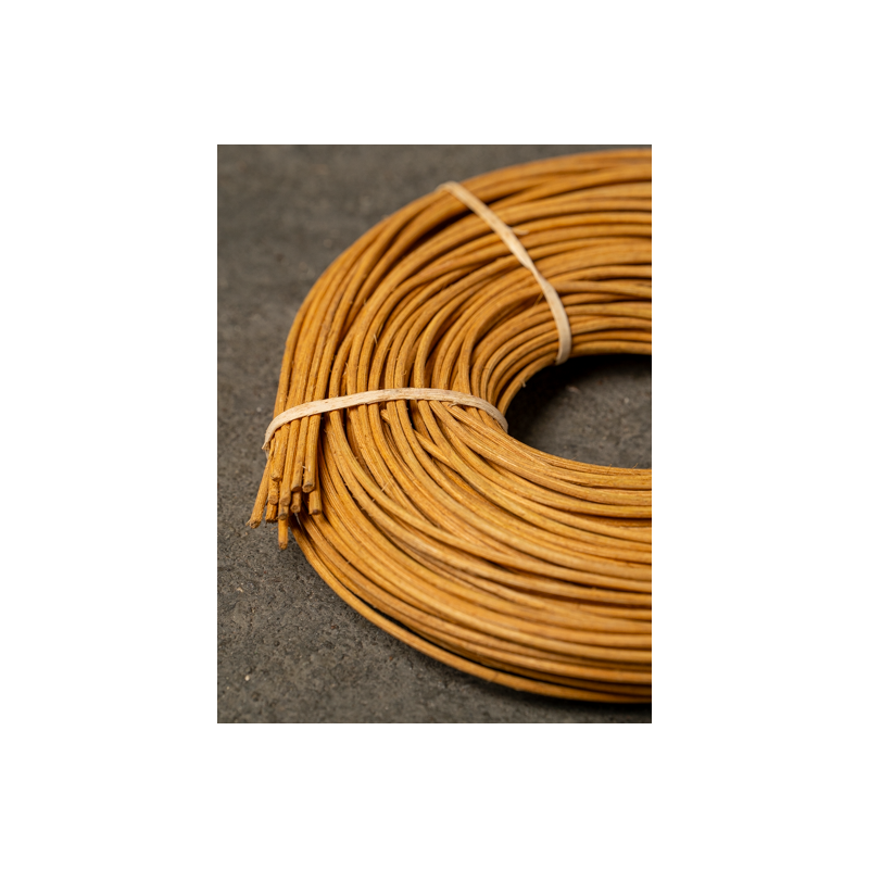 Moelle Rotin Caramel 1° Choix