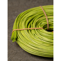 Moelle Rotin Menthe 1° Choix