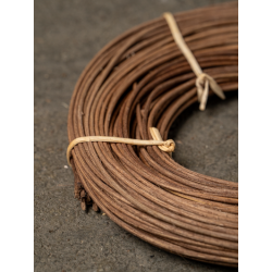 Moelle Rotin Marron 1° Choix