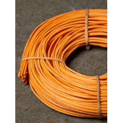 Moelle Rotin Orange 1° Choix