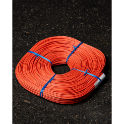 Moelle Rotin Rouge 1° Choix