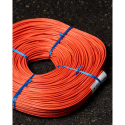 Moelle Rotin Rouge 1° Choix