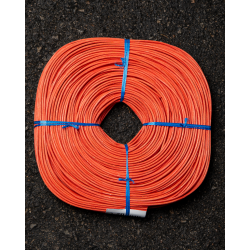 Moelle Rotin Rouge 1° Choix