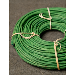 Moelle Rotin Verte 1° Choix