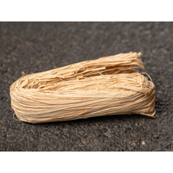 Raphia Naturel
