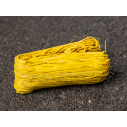 Raphia couleur Jaune