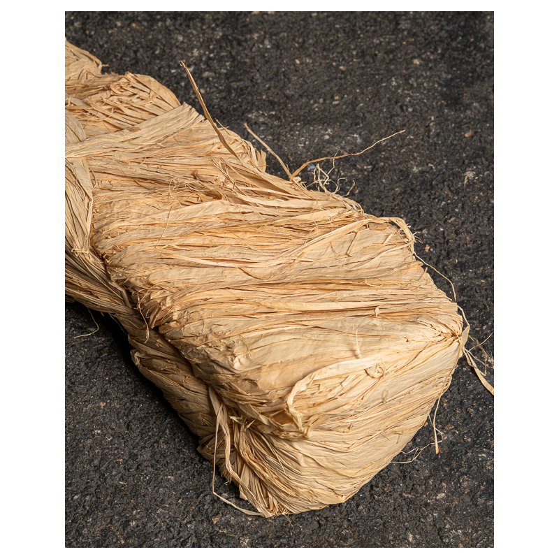 Raphia Naturel Fleuriste