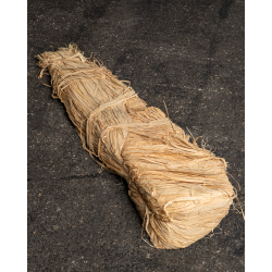 Raphia Naturel Fleuriste