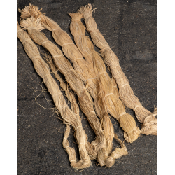 Raphia Naturel Siège