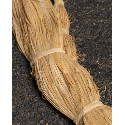 Raphia Naturel Siège