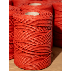 Toron Papier Rouge Ø 4.5-5mm