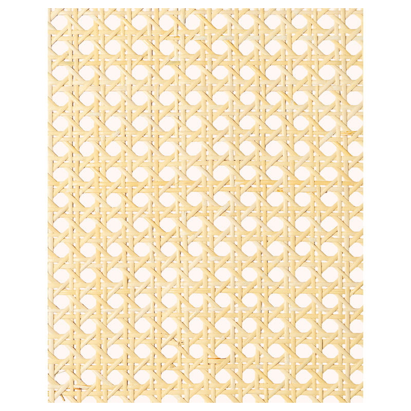 Cannage Rotin 1 Maille