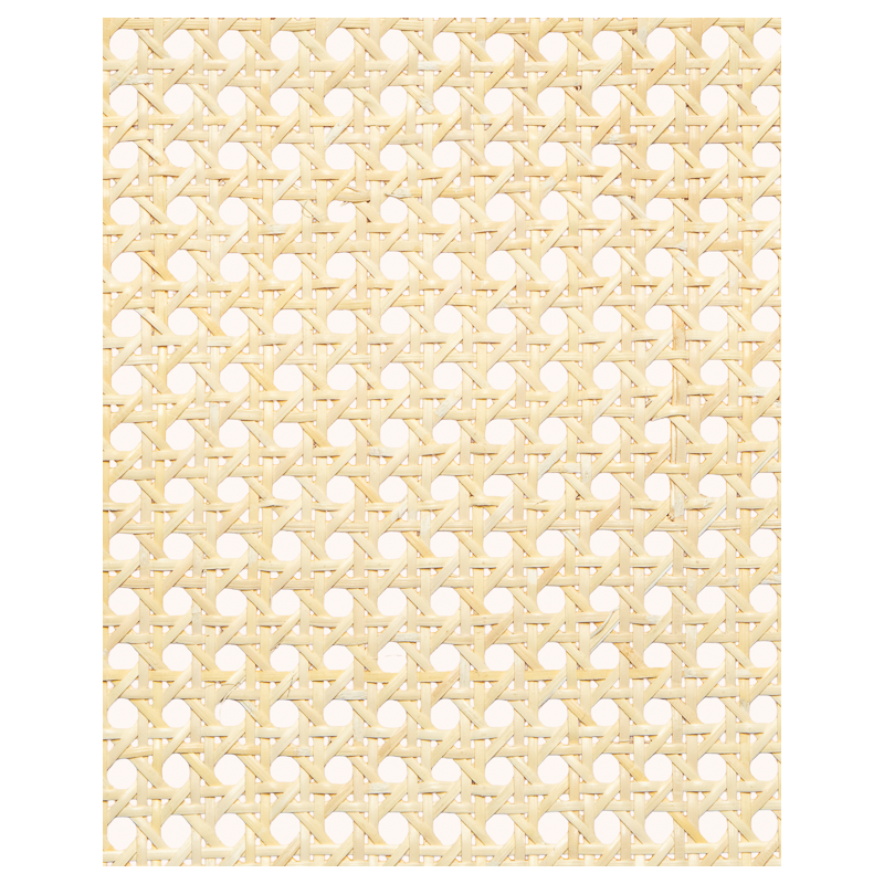 Cannage Français Rotin 1/2 Maille Weller