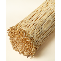 Cannage Français Rotin 1/2 Maille Weller