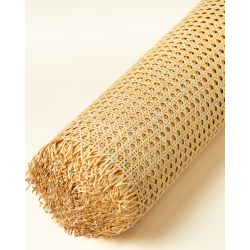 3/4 Mesh Cane Webbing