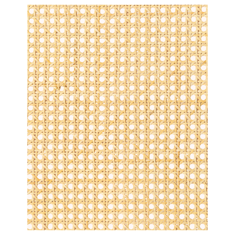 Cannage Rotin 3/8 Maille