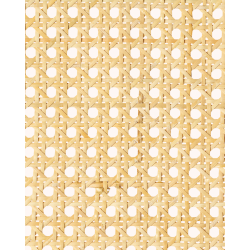 Cannage Rotin 3/8 Maille