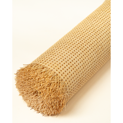 Cannage Rotin 3/8 Maille