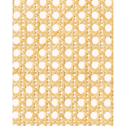 Cannage Rotin 5/8 Maille