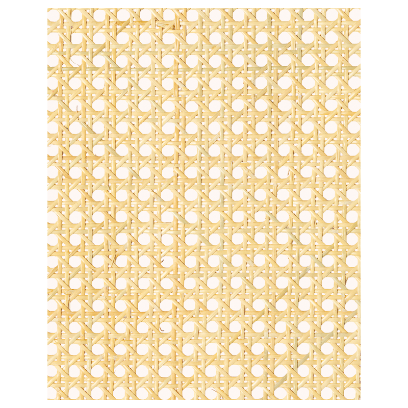 Cannage Rotin 7/16 Maille