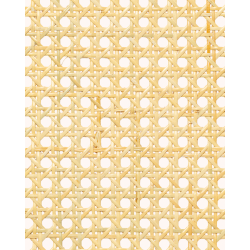 7/16 Mesh Cane Webbing