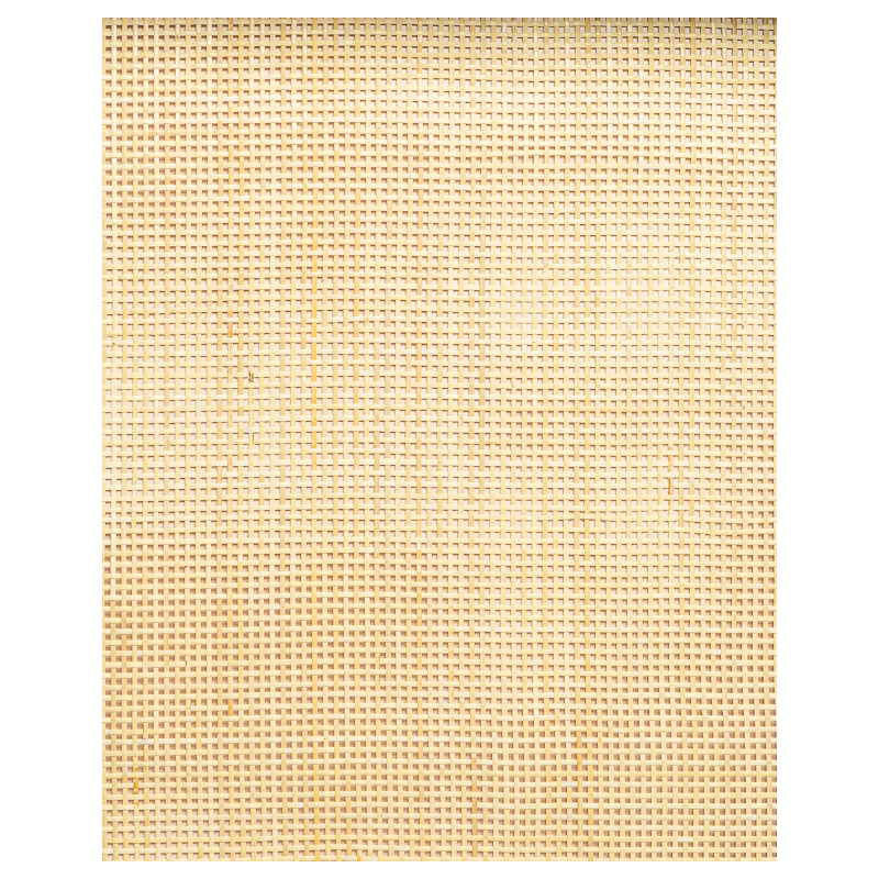 Tissage Ajouré Canne de Rotin 2.5mm Naturel
