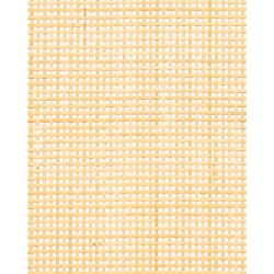 Square Mesh Open  Rattan cane Webbing 2x2.2mm Natural 