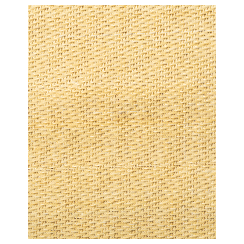 Diagonal Rattan Cane Webbing 2x2 mm