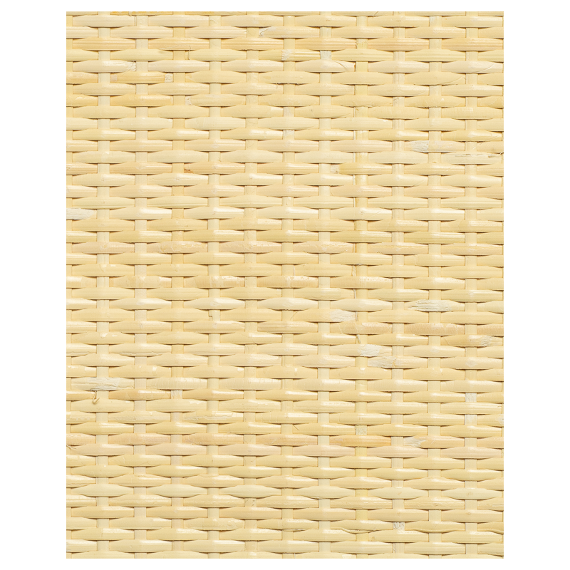 Tissage Canne Rotin Plein 3x3mm