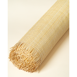 Tissage Canne Rotin Plein 3x3mm