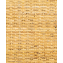 Tissage Canne Rotin Macao 1°Choix 