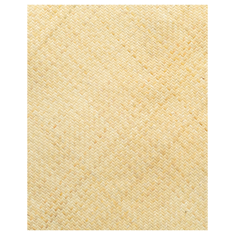 Tissage Canne Rotin Chevron 3x3mm