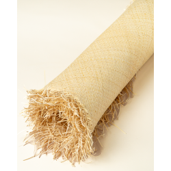 Tissage Canne Rotin Chevron 3x3mm