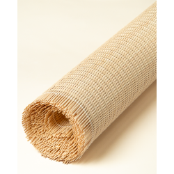 Tissage Moelle Rotin Cabas 3.5mm