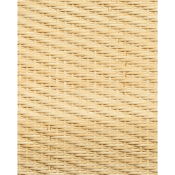 Tissage Moelle Rotin Diagonale 3.5mm