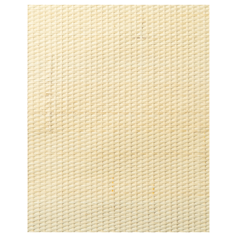 Tissage Moelle Rotin Plein 3x3mm