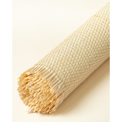 Tissage Moelle Rotin Plein 3x3mm