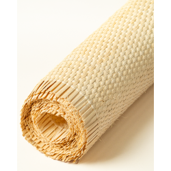 Tissage Moelle Rotin Plein 5x5mm