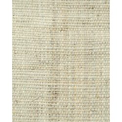 Plain Fine Raffia weaving Azur for decoration
